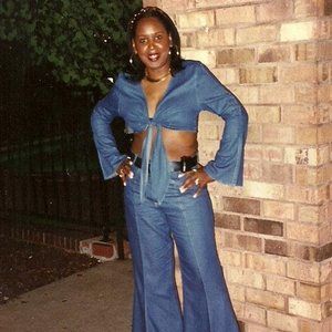 Meet your Posher, Sandra